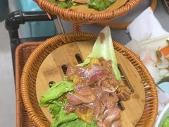 -牛犇炭火烤肉·鲜切烤肉(承德总店)