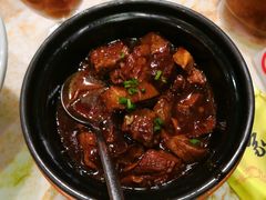 -那家小馆•北京菜•烤鸭(中关村店)