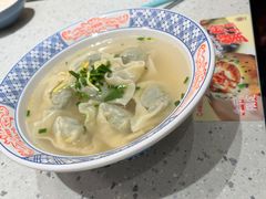 -小杨生煎(黄河路店)