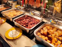 -帝企鹅自助餐厅•儿童岛•真企鹅(长隆企鹅酒店)