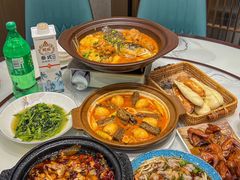 -金陵后厨·南京菜(新街口秣陵路店)