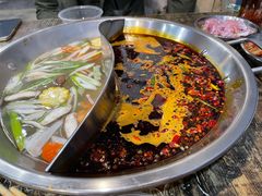 -锤子火锅(百步亭金桥汇2期店)