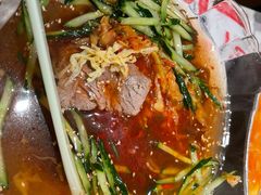 延吉冷面-七八冷面·延边朝鲜族美食(欢乐谷店)