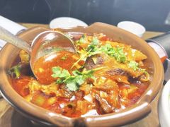 -符离集餐厅(万象城店)