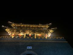 -东关历史文化旅游区-东门遗址