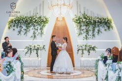 -格乐利雅婚礼艺术中心(徐汇店)