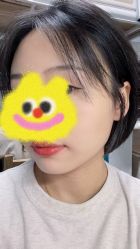 -V+SALON造型