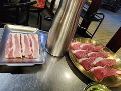 -釜山火炉·海鲜烤肉(紫藤路店)