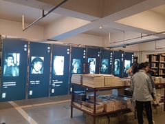 -先锋书店(五台山总店)