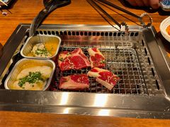 -杉海和牛烧肉海鲜自助(会展城店)
