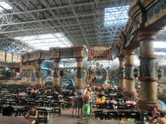 -波塞冬旅游度假区