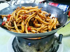 -北雪湘园酒家(五山店)