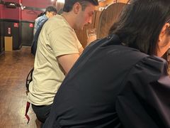-一兰拉面(新宿中央东口店)