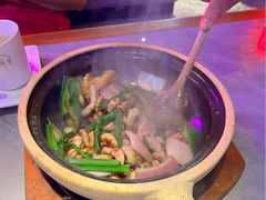 嘟嘟爽脆生肠-啫神·广州地标美食(北京路店)