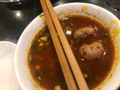 -冯记香辣兔火锅(茶店子总店)