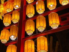 -青龙湖公园