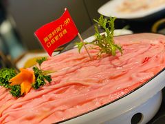 -长嘉·河图火锅(长嘉汇江景旗舰店)