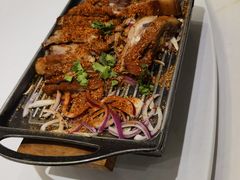 -红色盛宴酒楼(科丰桥店)