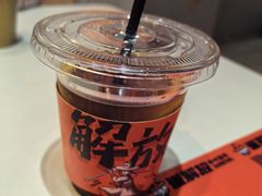 -崔解放·朝韩大排档(虹悦城店)