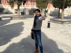 -历代帝王庙博物馆