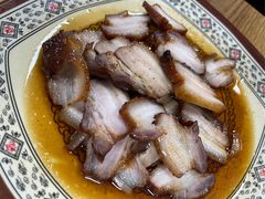 叉烧-聂记粤菜馆(鼓西路店)
