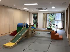-无艺三语日托早教Arti School(高尔夫园区)