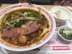-每味每客·重庆麻辣烫(拓展大厦店)