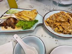 -鼎香润(德胜门内店)