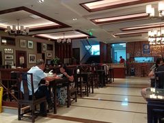 大堂-熙盛源(滨湖万达店)