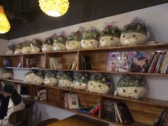-猫山王创意蛋糕店(东城万达店)