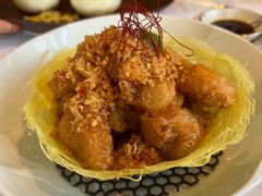 -宝丽轩中餐厅BAOLIXUAN