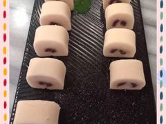 蕓豆卷-106餐厅(山水文园店)