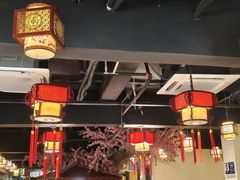 -应天大明王朝·南京菜(中山陵店)