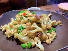 -胖老汉椒麻鸡清真新疆菜(西御街店)