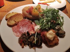 -拉蒂娜·巴西牛排馆 Latina·Brazilian Steakhouse(铜仁旗舰店)