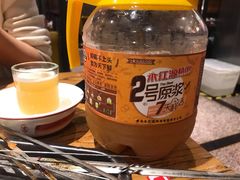 -永红源·啤酒烧烤海鲜大排档(台柳路店)