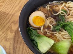-李先生牛肉面大王(郑州火车站西广场2店)