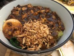 无敌卤肉饭-春风·有糖(崇宁路店)