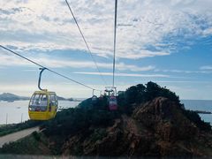 -摩天岭风景区