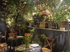 -第101座花园餐厅(湖滨88店)