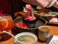 -赤坂亭 M9和牛烧肉(水街店)