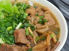 -珍珍小食店(西华路店)