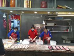 -九记潮汕现切鲜牛肉自助火锅(新开铺店)