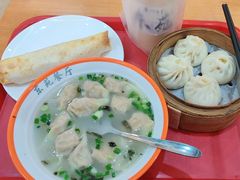 -东苑餐厅(厦门大学店)
