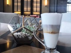 -都会尚膳·海鲜自助餐厅(重庆万豪酒店)