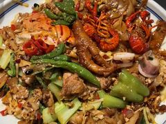 -欧记大排档·景德菜(上海首店)