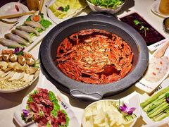 -川西坝子(老军营店)