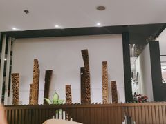 -羲和雅苑•北京烤鸭(国贸商城店)