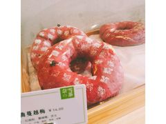 -奈雪的茶(南山大冲一期店)