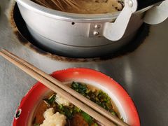 -咏勝锑锅麻辣烫(净居寺路总店)